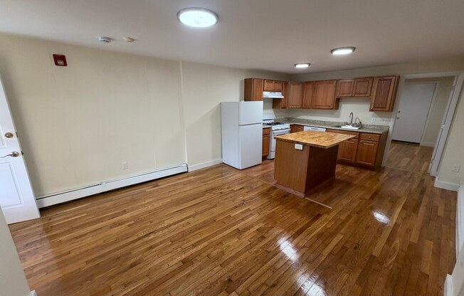 286 Beacon St.