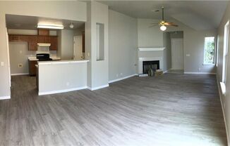 2 beds, 1 bath, $1,695