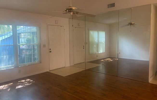 Meadow Woods Pool Home