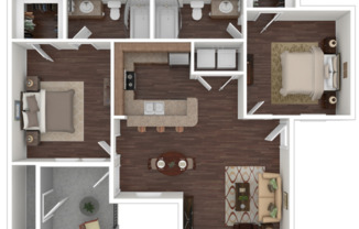 Partner-provided photo for $1349 unit