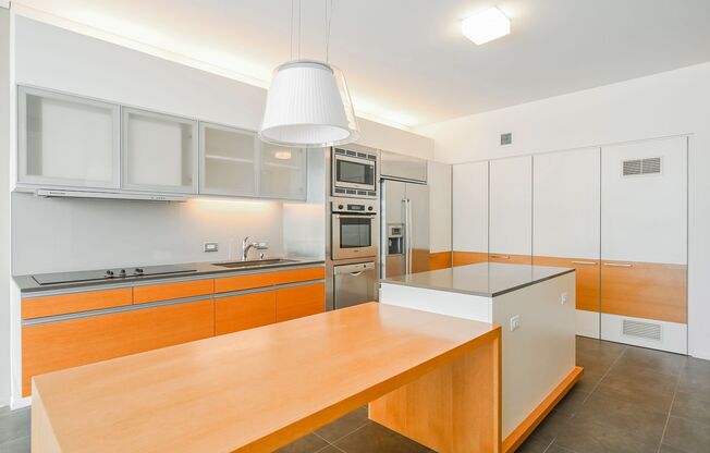 1 bed, 1 bath, $2,900, Unit #1104