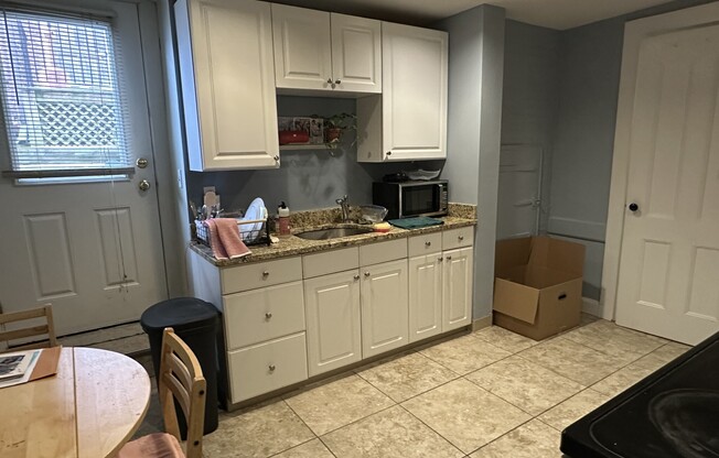 45 Garrison Rd