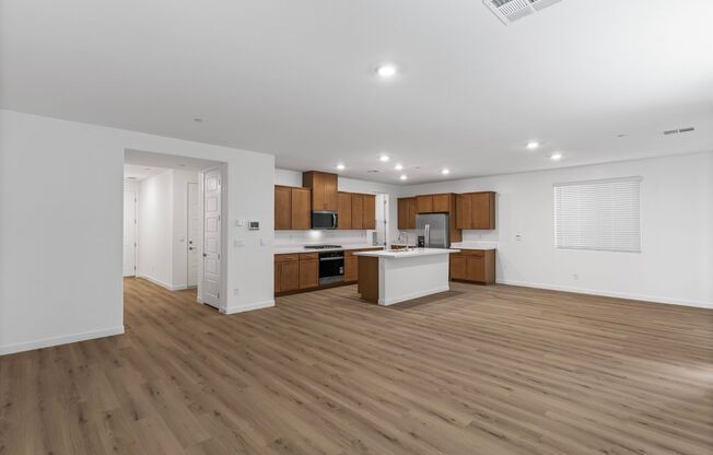 Brand New Beautiful Home Near Galleria and Bldr. Hwy