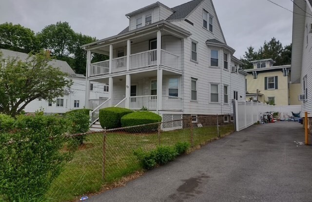 18 WEBSTER ST