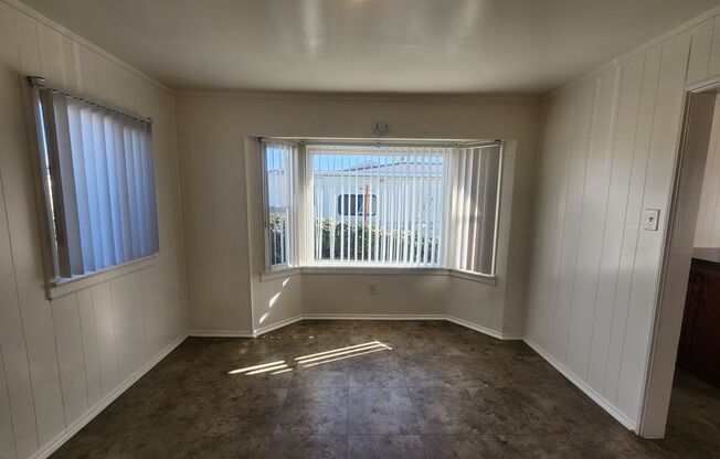 Studio, 1 bath, $1,425, Unit R HSE