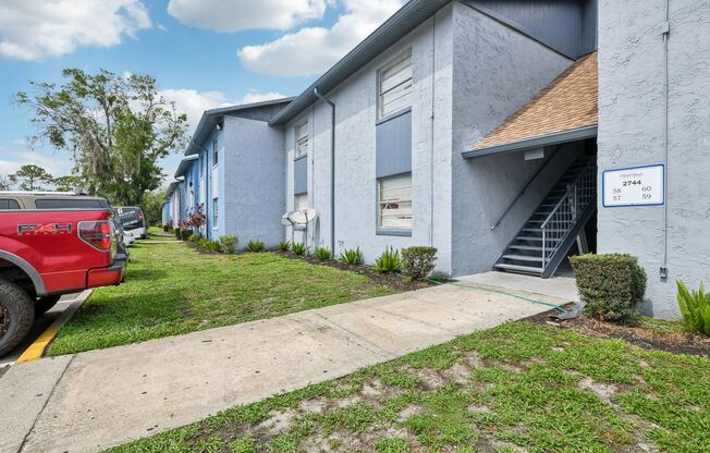 2 beds, 2 baths, 1,125 sqft, $1,650, Unit 7