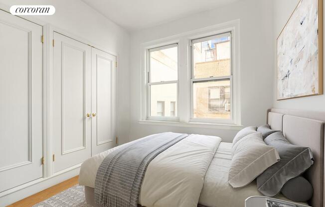 27 West 55th St