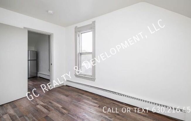123 N W ST