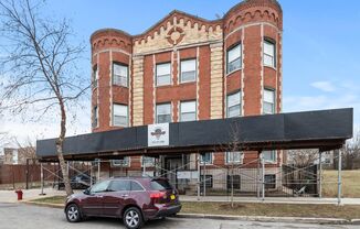 5201 S Calumet Ave Unit 3AF