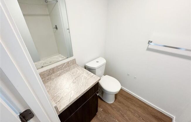 Studio, 1 bath, 186 sqft, $1,295, Unit 503-ARCH