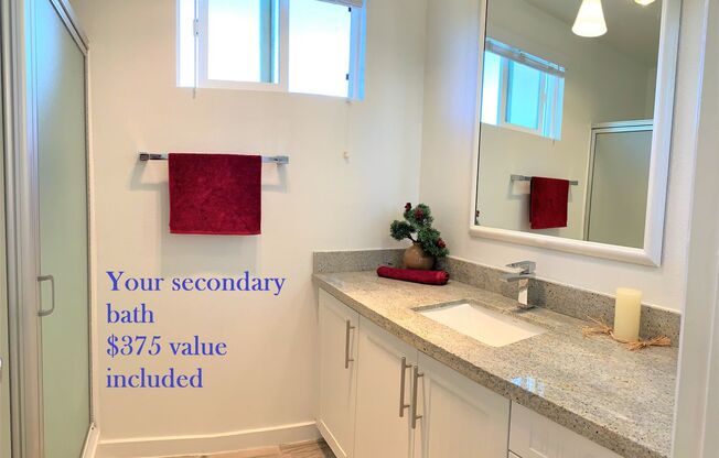 2 beds, 2 baths, 1,250 sqft, $3,340, Unit V219
