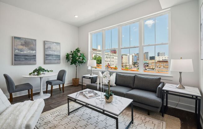 813 N Broad Street - Eight13