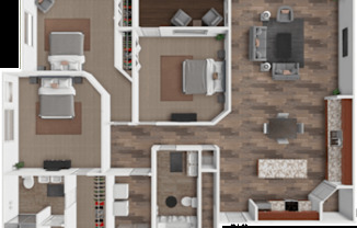 Partner-provided photo for $1695 unit