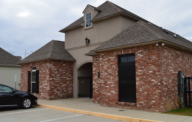 One month free with approved application! Beautiful 4 Bedroom home in Gated Community