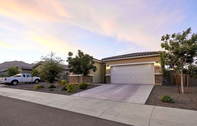 Spacious 4BD/2BA in Verrado