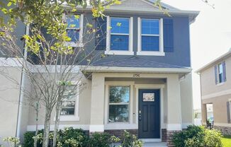 3 BR 2.5 BA   Townhome in KINDRED