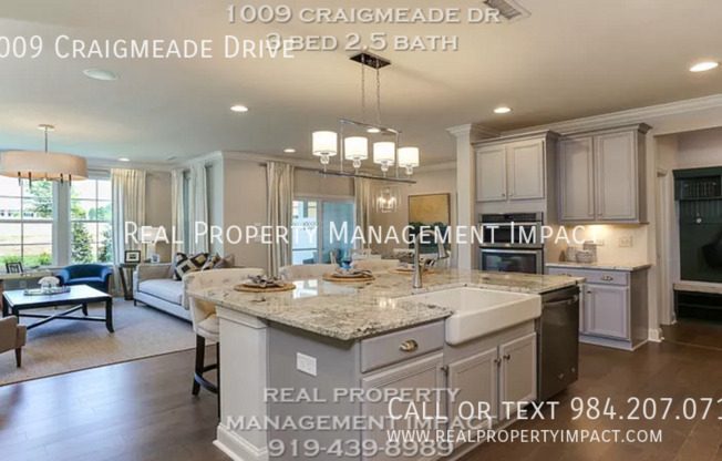 1009 CRAIGMEADE DR