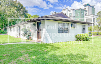 620 N. Lake Avenue 1 - 6