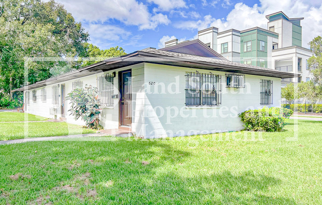 620 N. Lake Avenue 1 - 6