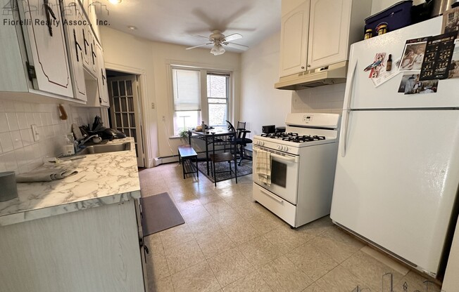 342 HANOVER ST