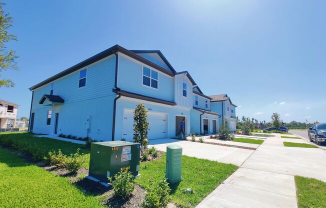 5434 Elmview Xing