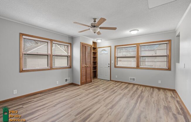 4 Bedroom Home in Crystal