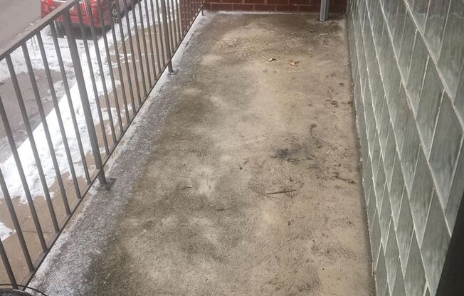 1 bed, 1 bath, $1,350