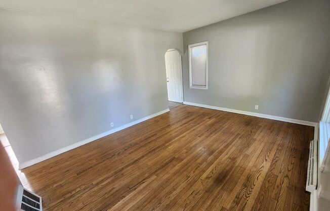 2 Bdr Single House with Garage
