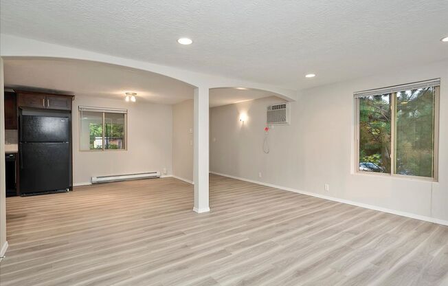Newly Renovated North End Boise Apartments