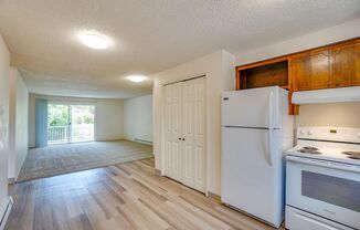 Morningside Manor Apts