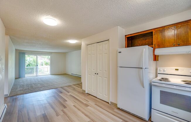 Morningside Manor Apts
