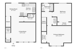 2 beds, 1.5 baths, 1,046 sqft, $1,775, Unit 1013