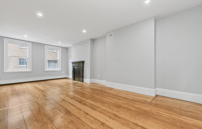 49 WINCHESTER ST