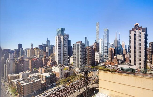 1 bed, 1.5 baths, 1,108 sqft, $7,495, Unit 24C