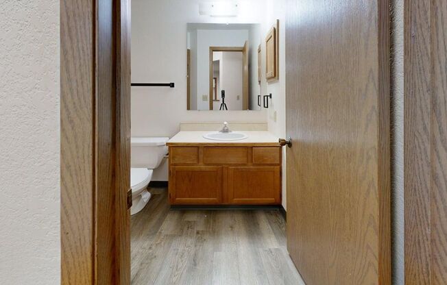 2 beds, 2 baths, 1,022 sqft, $1,090, Unit 205