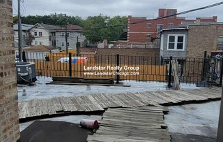 4750 North Kenneth Ave.