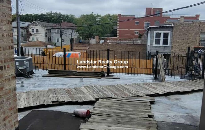 4750 North Kenneth Ave.