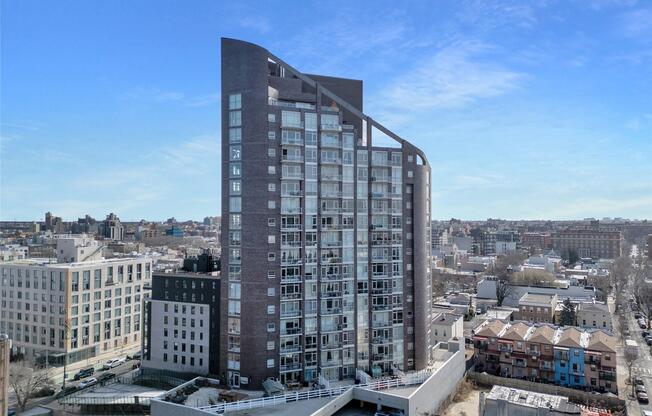 2 beds, 2 baths, 1,185 sqft, $5,000, Unit 10E