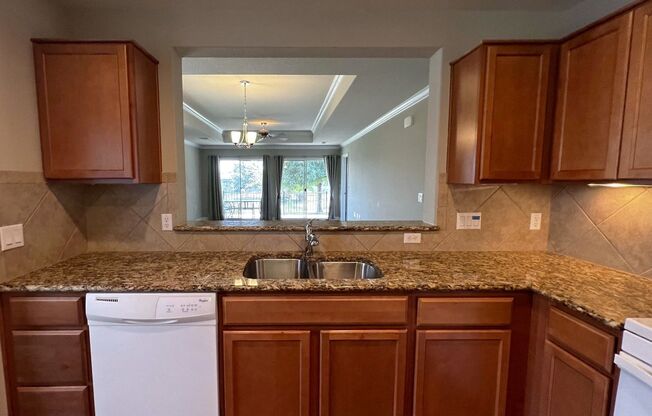 112 Eisenhower Ct-Unfurnished Sun City Rental Home Available January 10th!