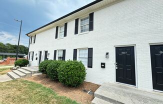 Oakwood Villa Apartments