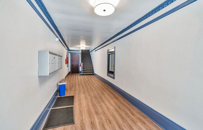 764 North Point Apartments
