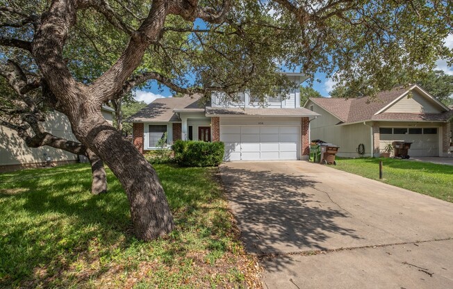 3 Bedroom, 2.5 Bath, 2 Story Home in Milwood