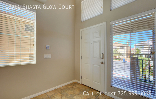 10700 SHASTA GLOW CT
