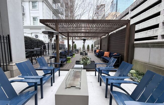 1 bed, 1 bath, $1,995, Unit Unit #1109