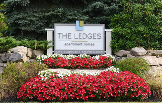 The Ledges Apartment Homes