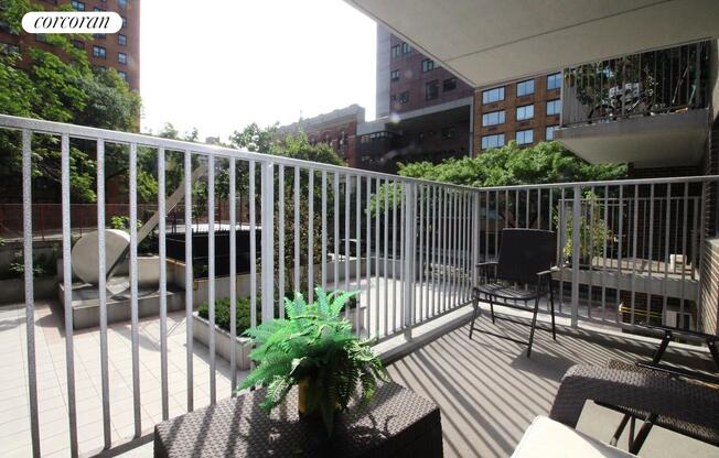 1 bed, 1 bath, 810 sqft, $4,600, Unit 3A