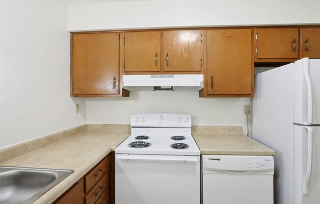 1 bed, 1 bath, 660 sqft, $1,110, Unit Y - 03