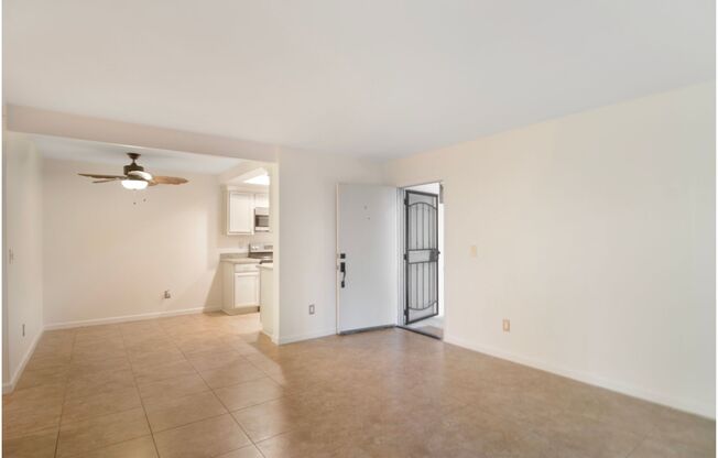 2 Bedroom Dana Point Condo!