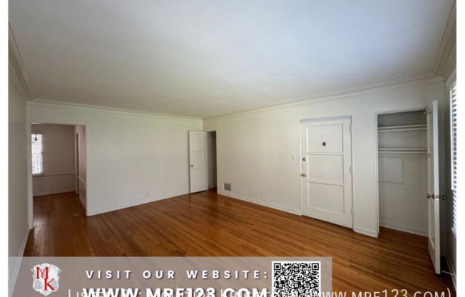 1 bed, 1 bath, 653 sqft, $1,895