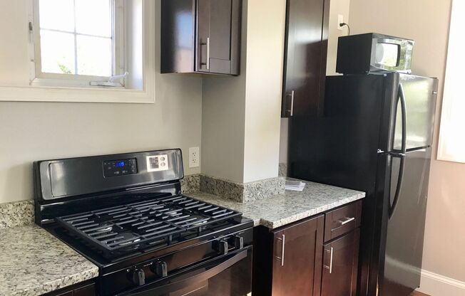 3201 North Calvert Street